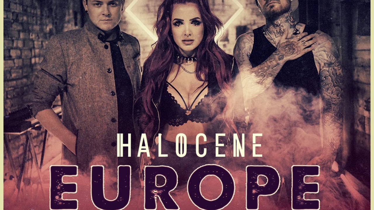 Halocene