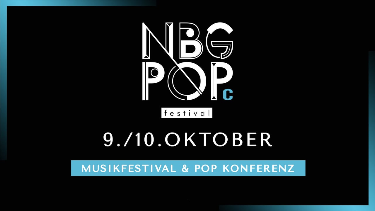 Nürnberg Pop Festival