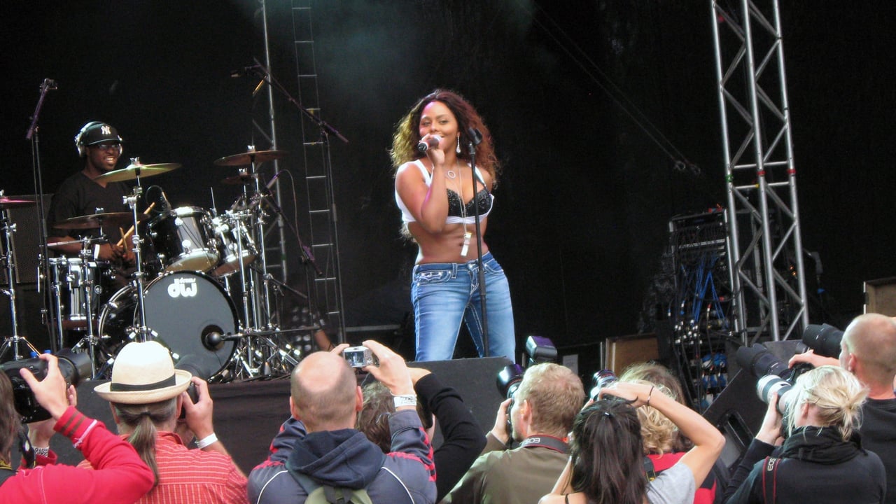 Lil Kim