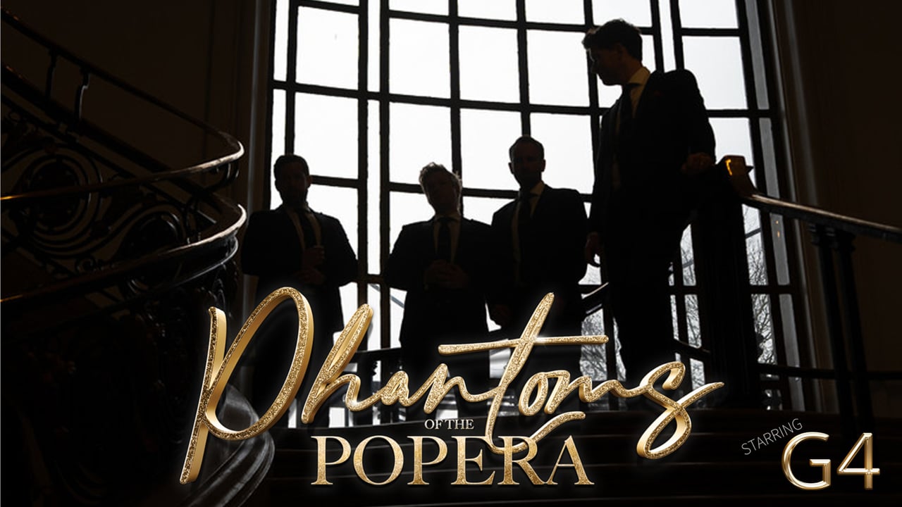 The Phantoms of the Popera