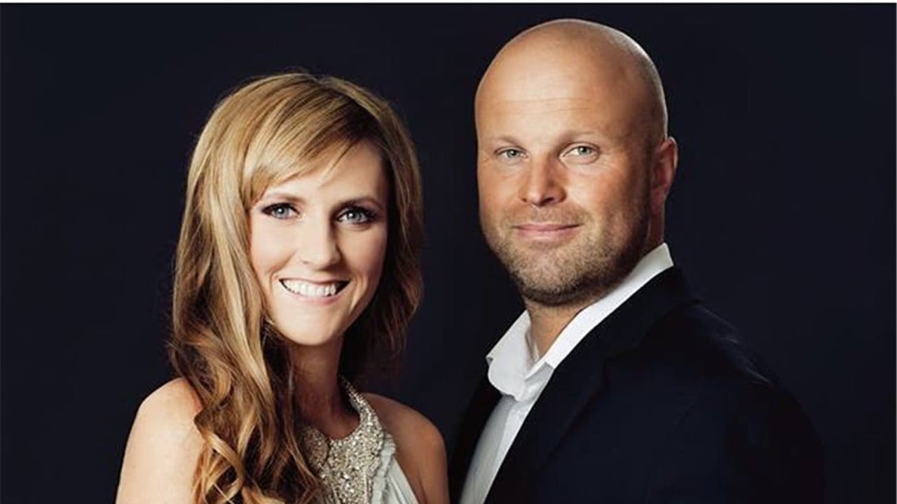 MARIA ARREDONDO OG TORSTEIN SØDAL
