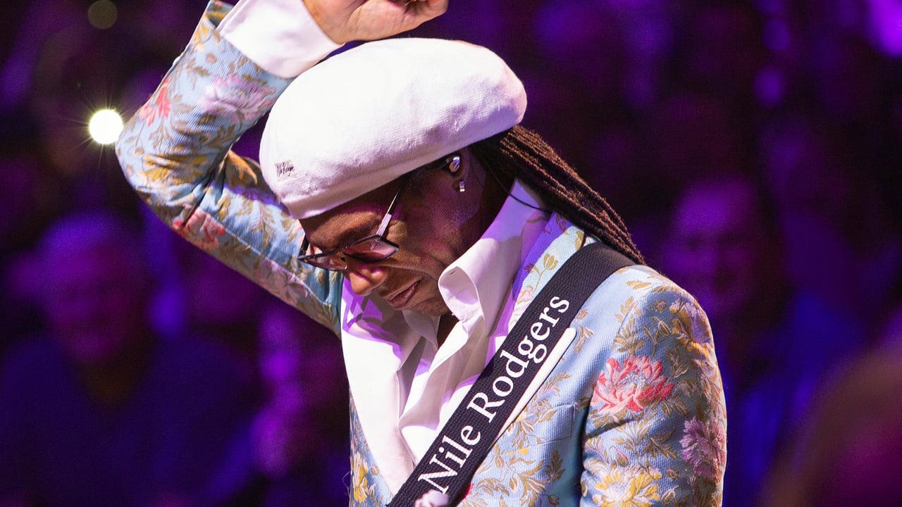 Nile Rodgers & Chic + Mother's Finest + Kid Creole & The Coconuts