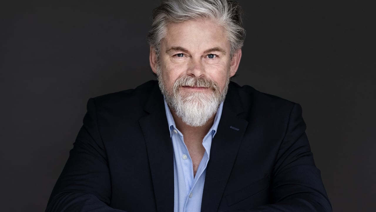 Stig Rossen Julekoncert 2026