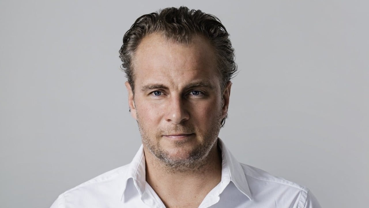 Uffe Holm