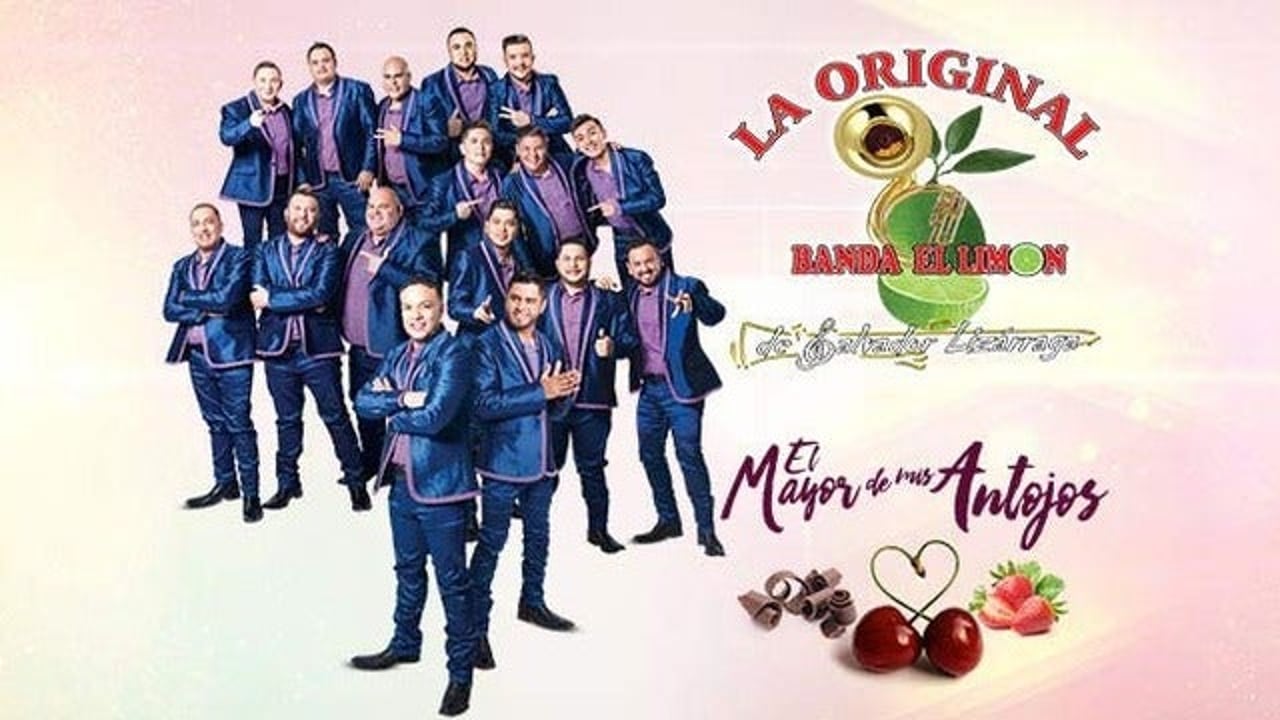 La Original Banda Limón