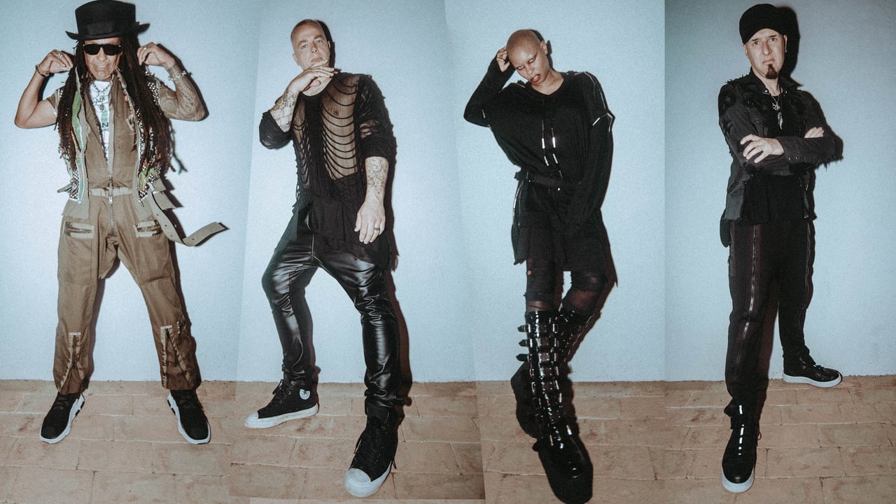 skunk anansie@Sogliano Sonica