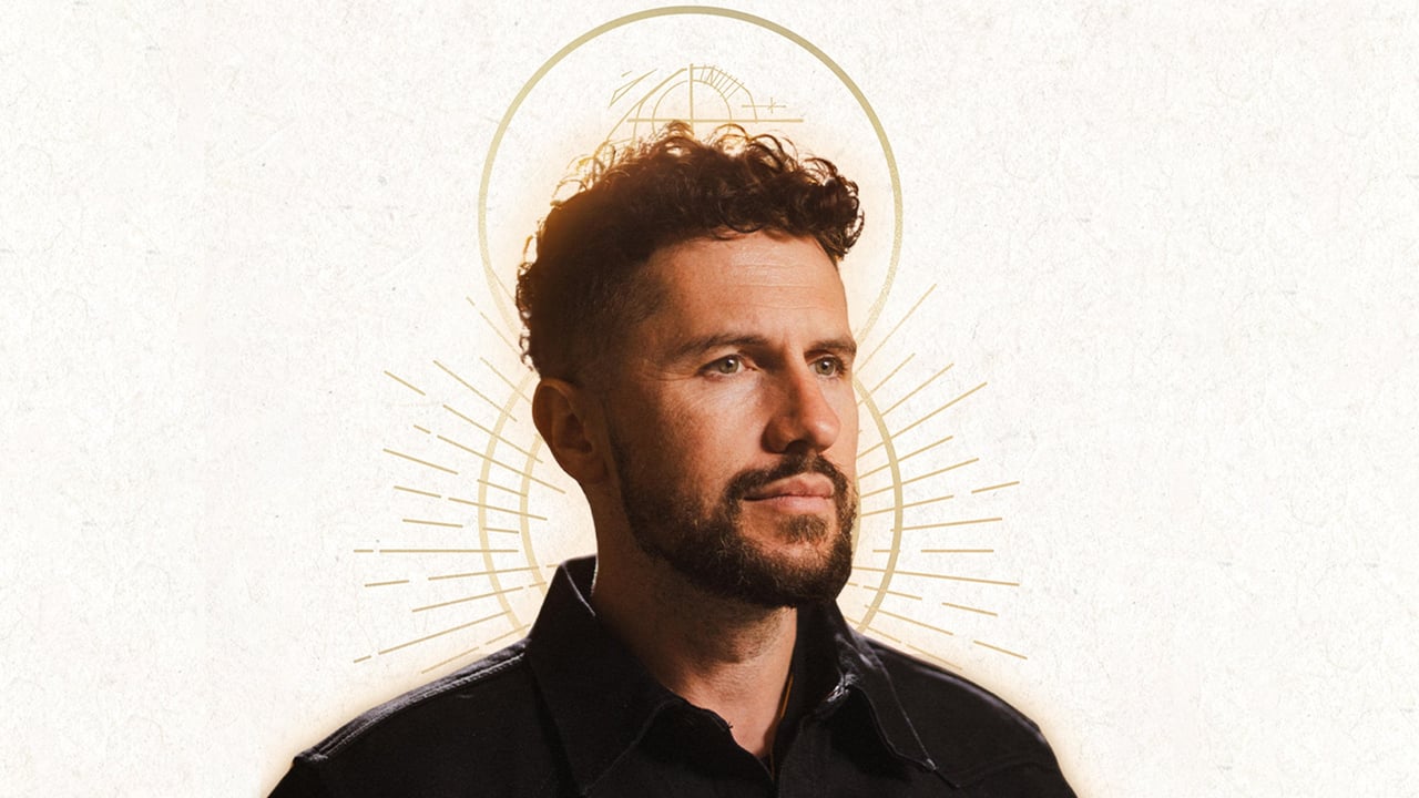 RUSLAN KD "GODLY AMBITION TOUR"