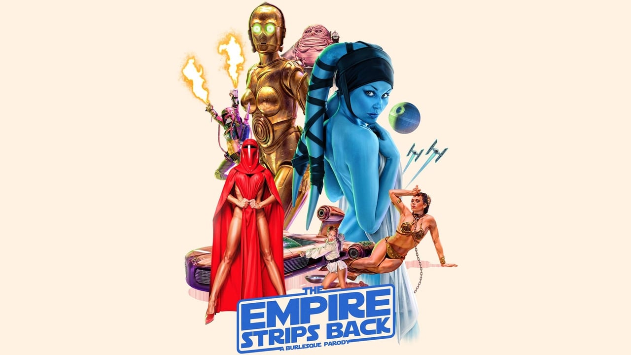 The Empire Strips Back