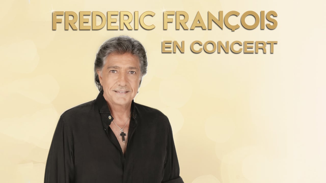 FREDERIC FRANCOIS