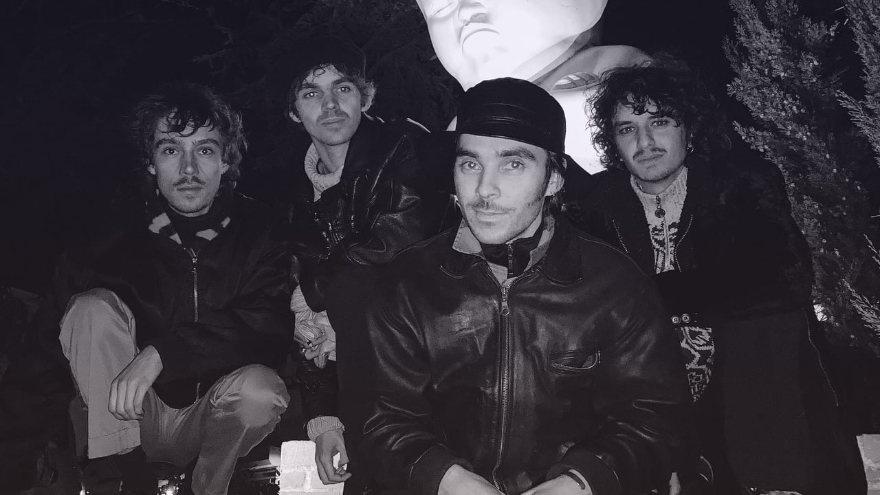 The Mauskovic Dance Band