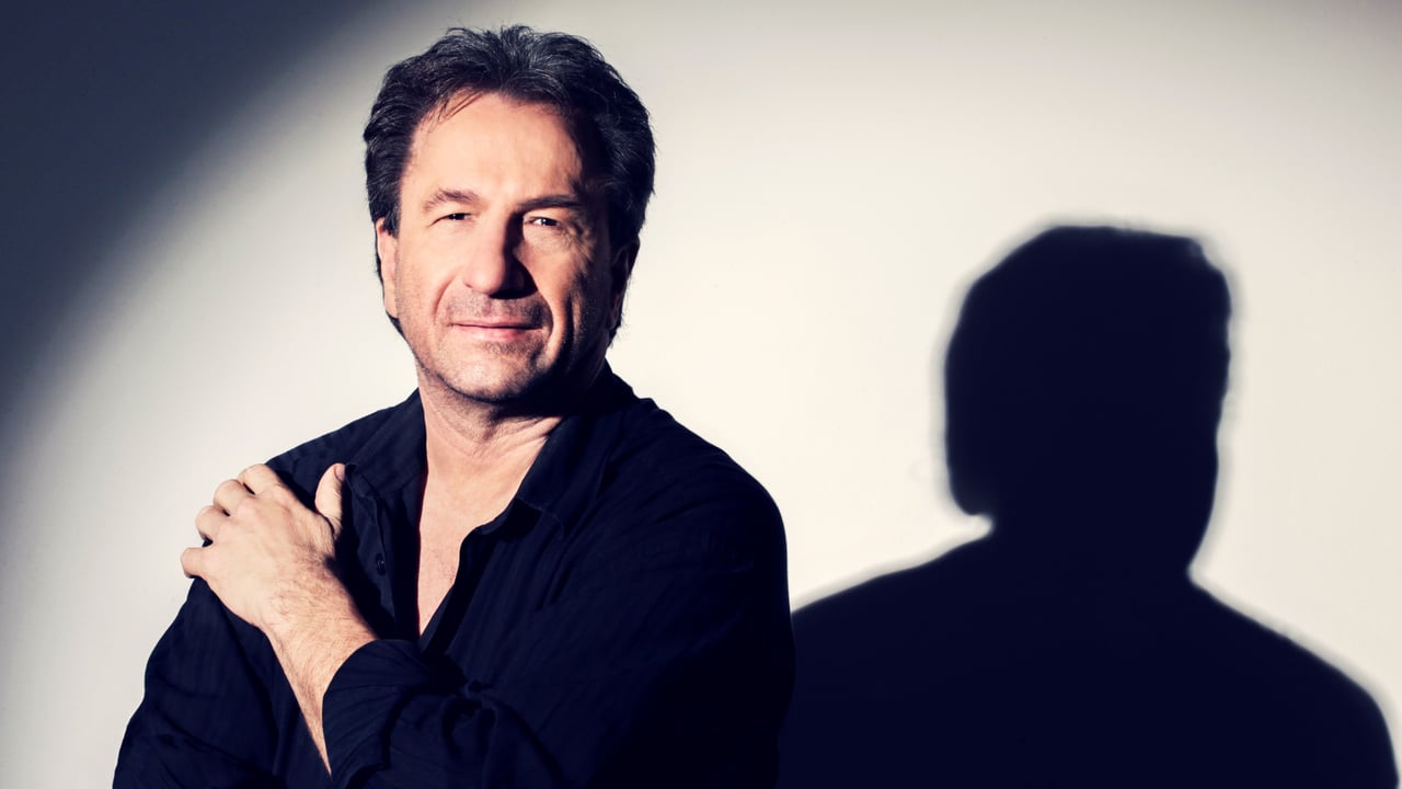 Clemens Bittlinger - Urknall und Sternenstaub