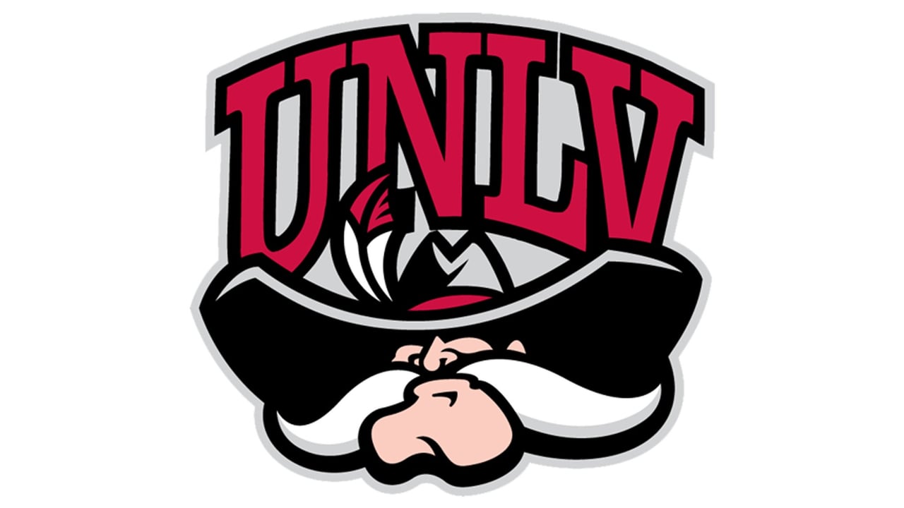 Unlv Running Rebels Football