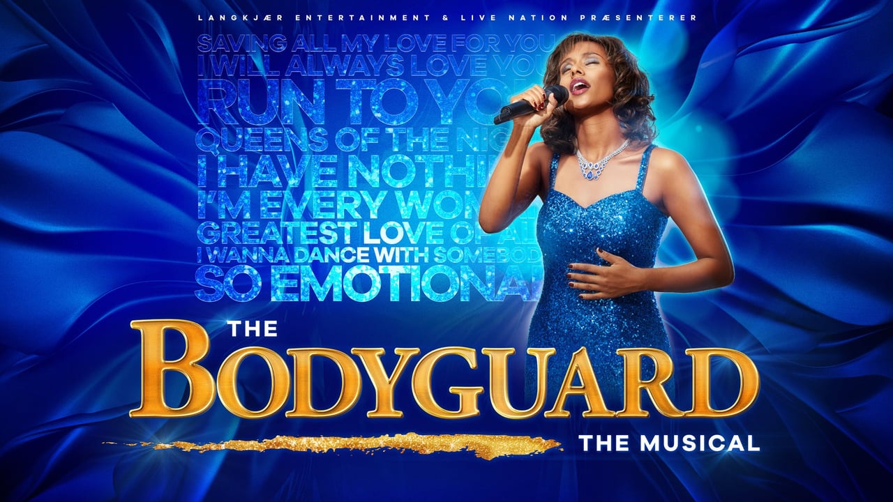 The Bodyguard - The Musical
