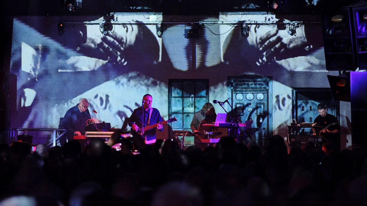 Cabaret Voltaire