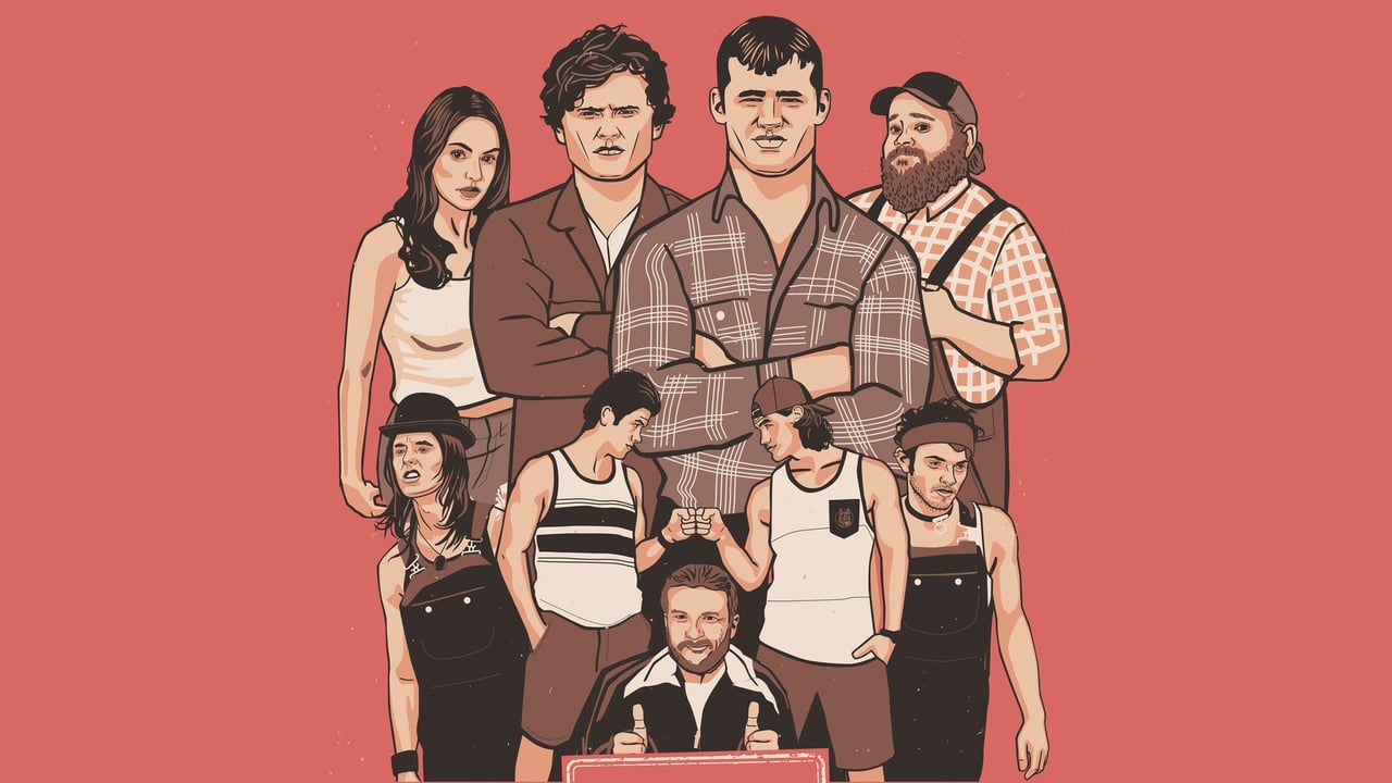 LETTERKENNY