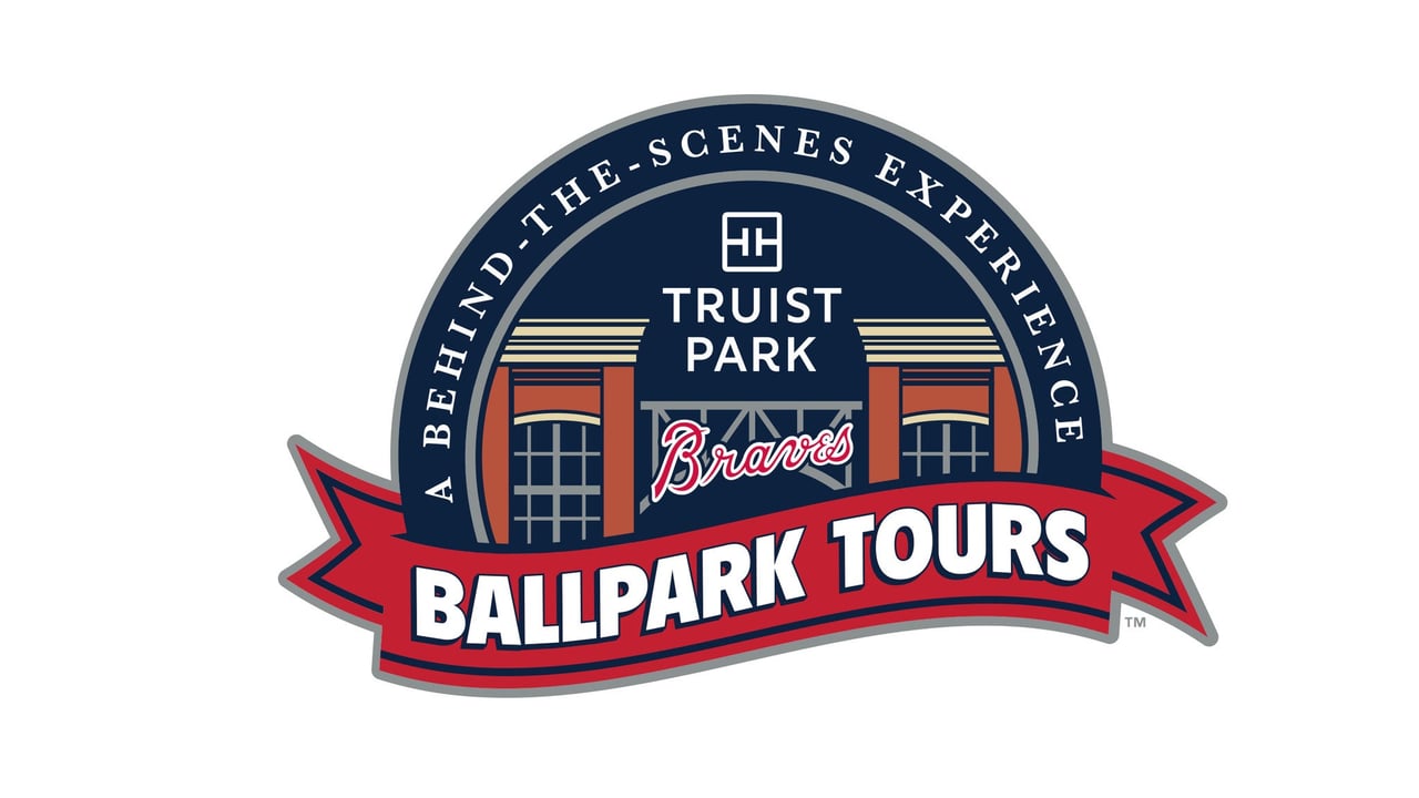 Atlanta Braves Stadium Tour