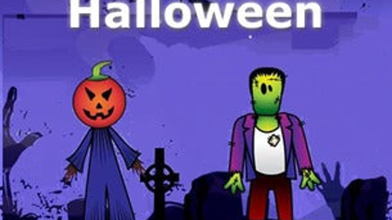 Halloween Party