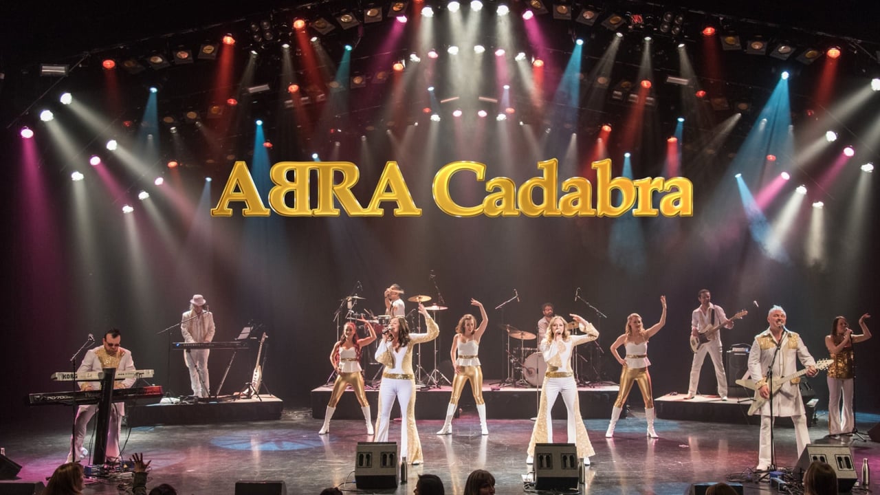 Abra Cadabra