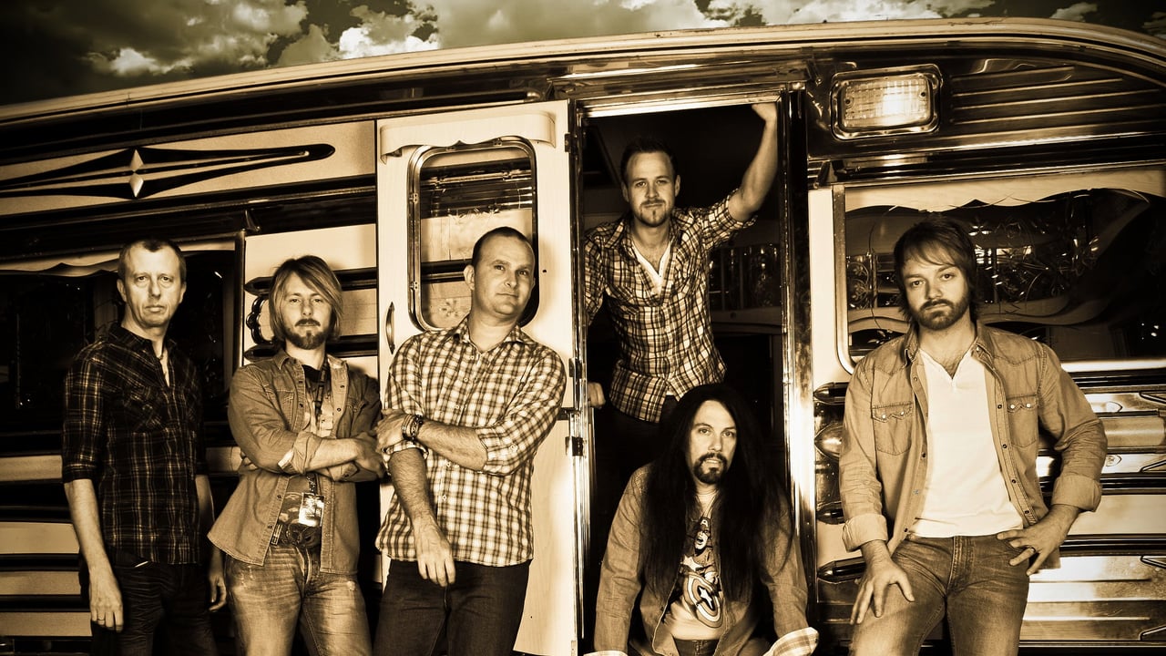 Ultimate EAGLES - The best Eagles Show in the World