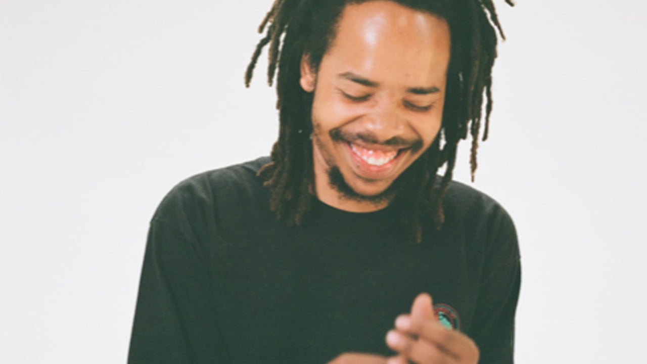 Earl Sweatshirt