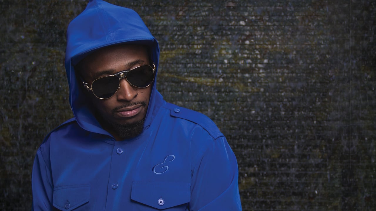 Eddie Griffin (Las Vegas)