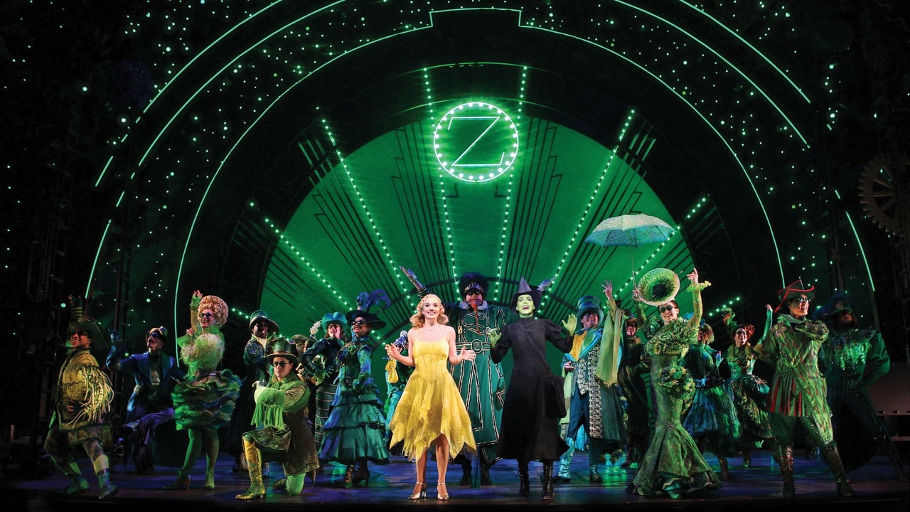 Wicked (NY)