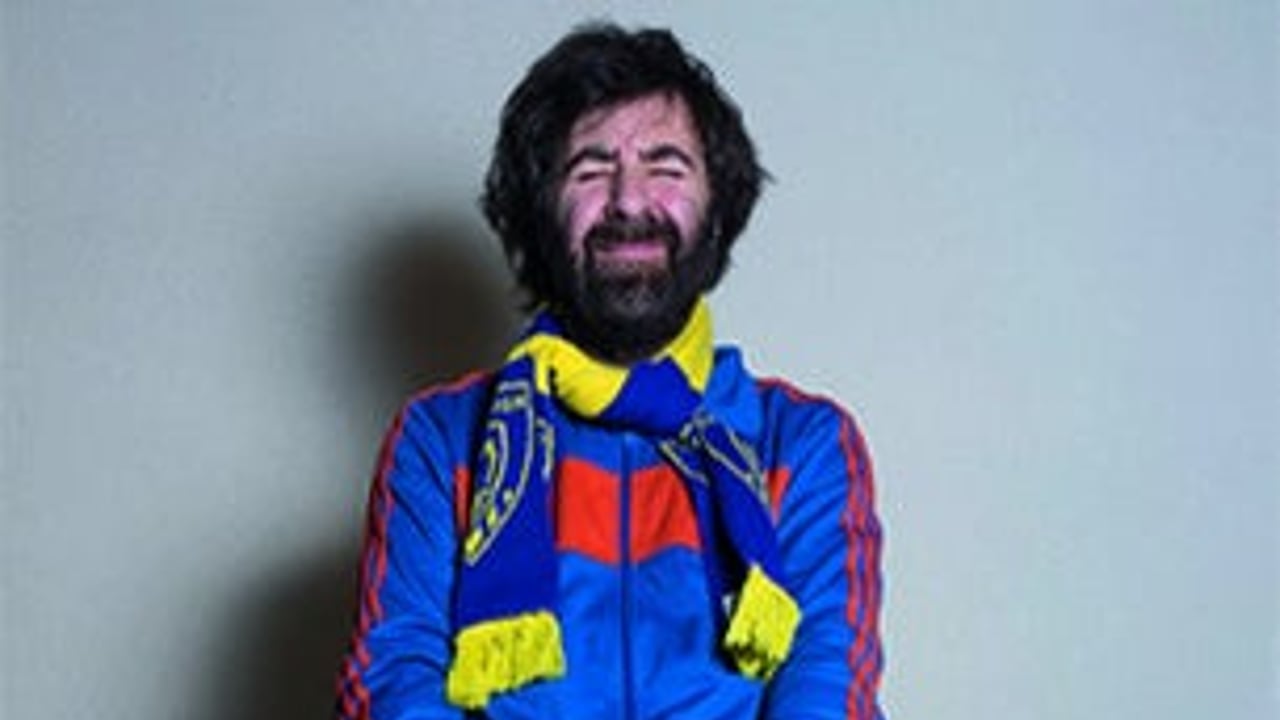 David O'Doherty