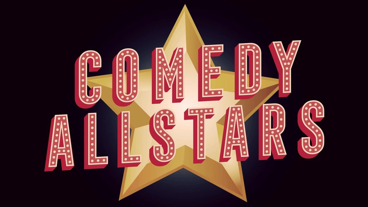 Comedy All-Stars