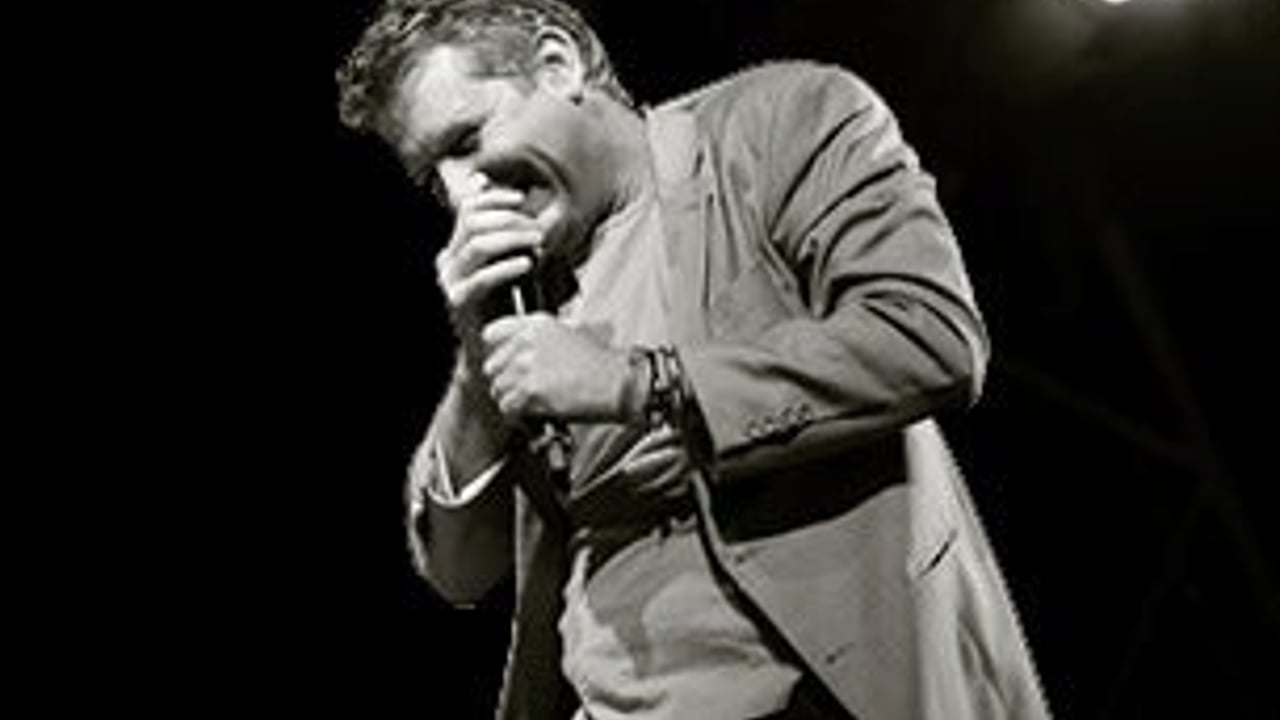 Adam Hills
