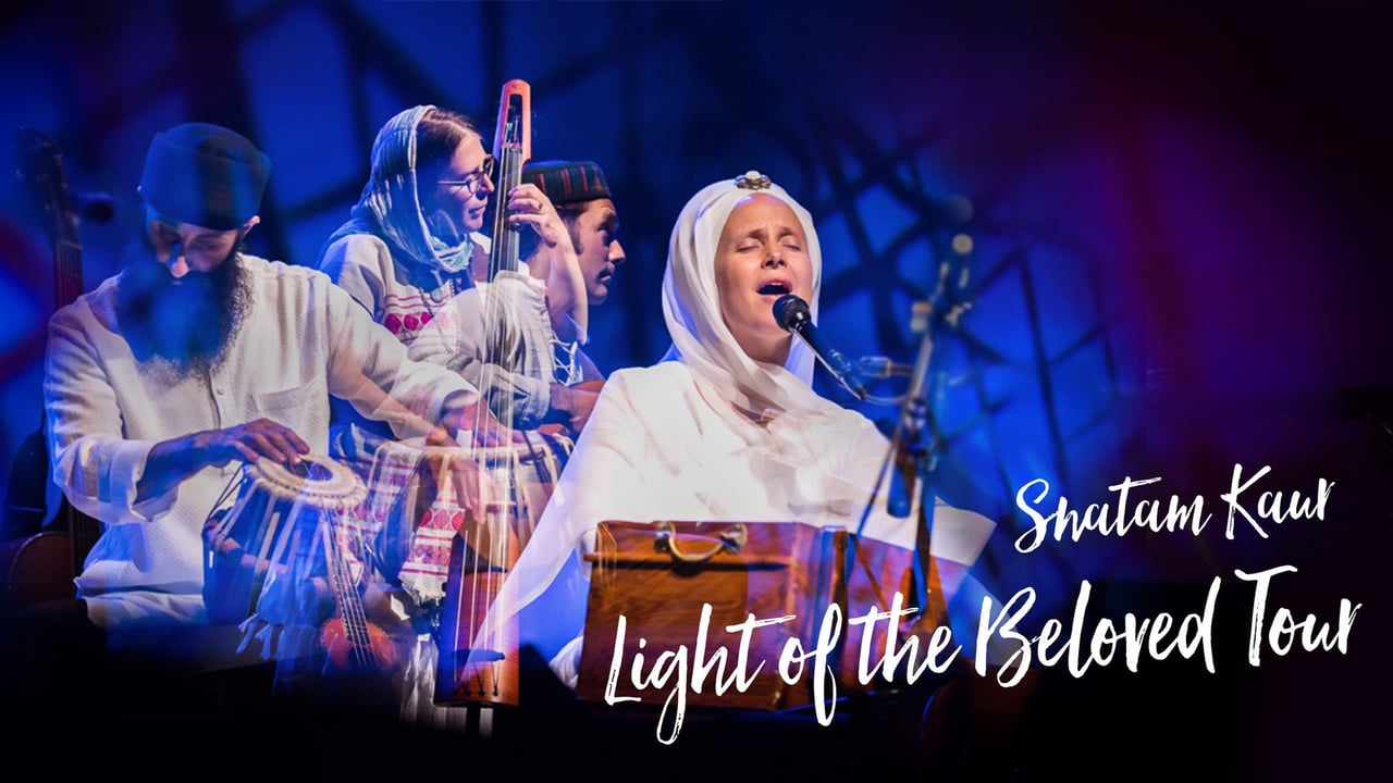 Snatam Kaur