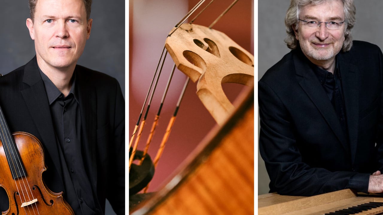 BACH : CONCERTOS POUR CLAVECIN