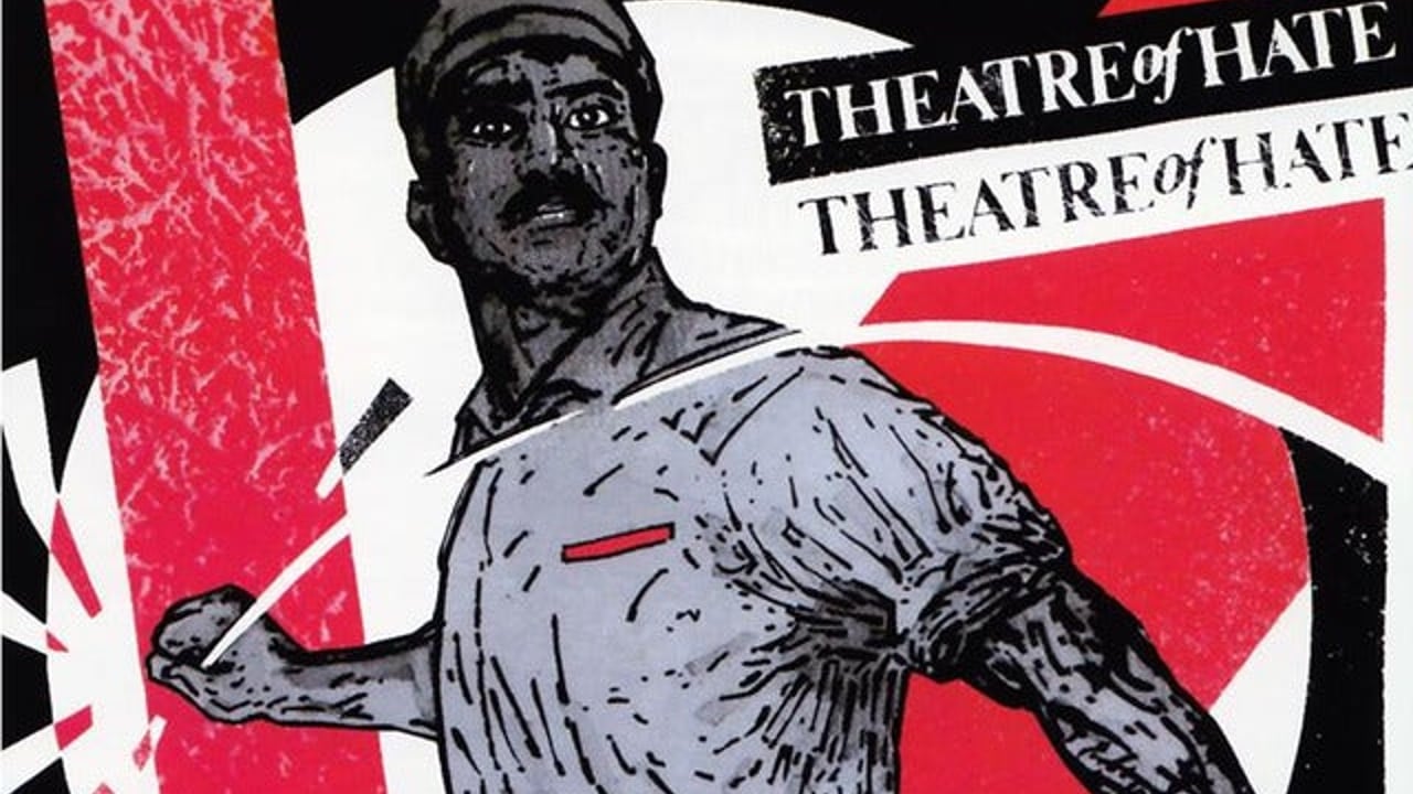 Theatre Of Hate