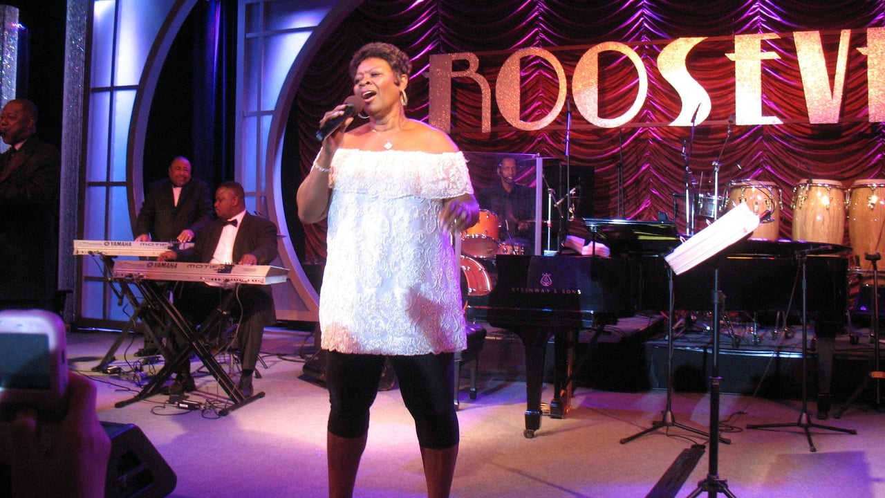 Irma Thomas