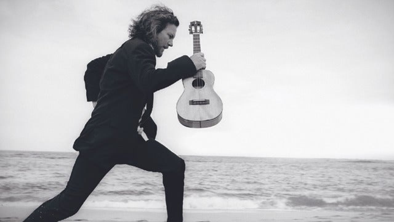 Eddie Vedder