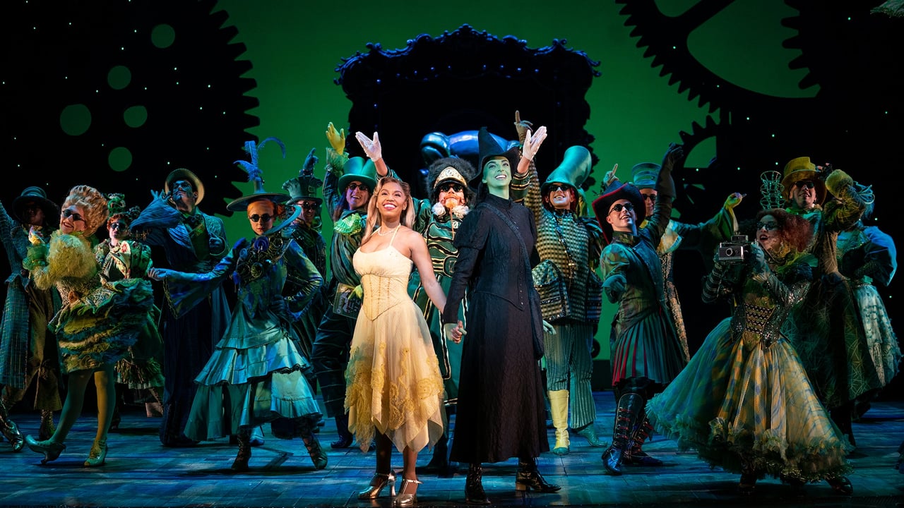 Wicked (NY)