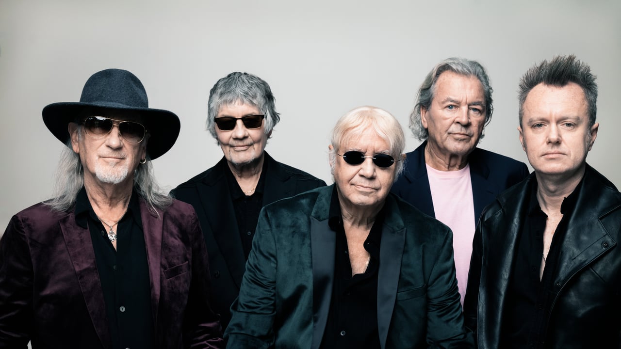 DEEP PURPLE - Venue Premium Tickets