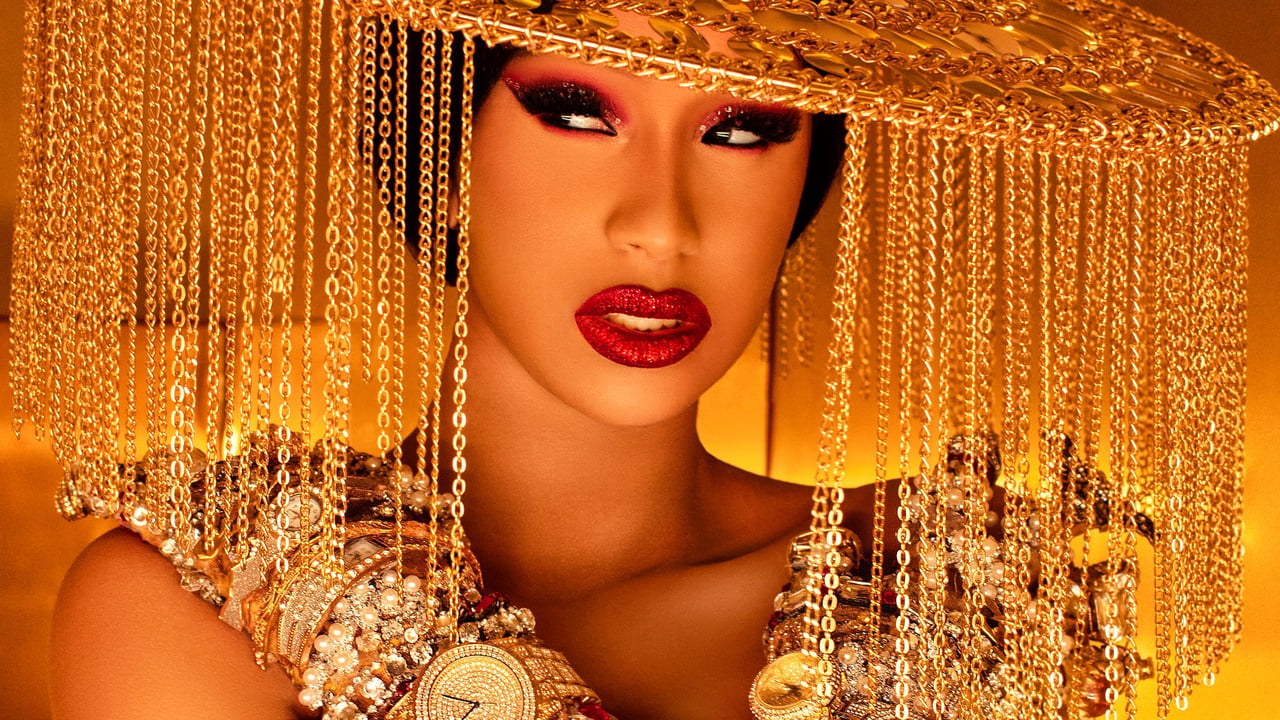 BET Experience Presents Cardi B