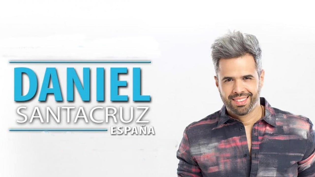 Daniel Santacruz