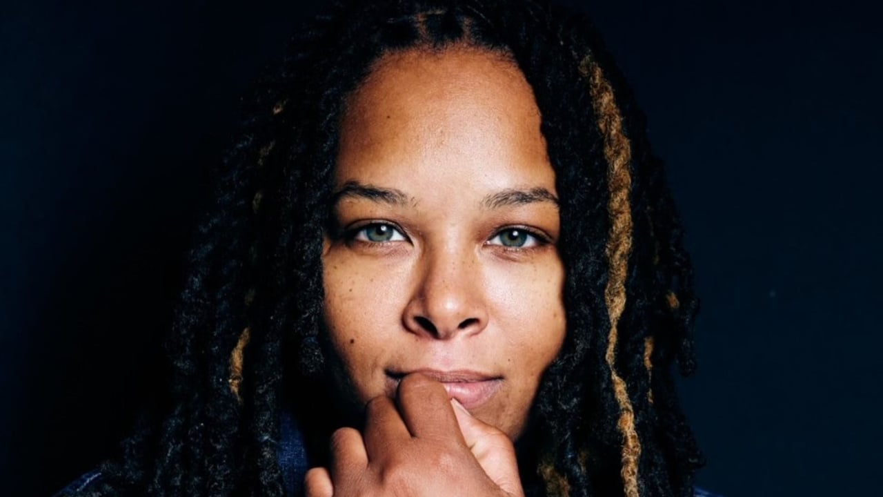 Chaunte Wayans