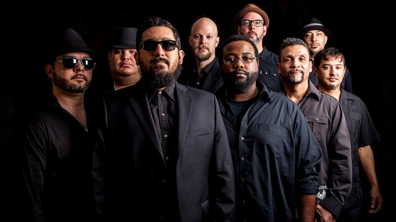 Grupo Fantasma