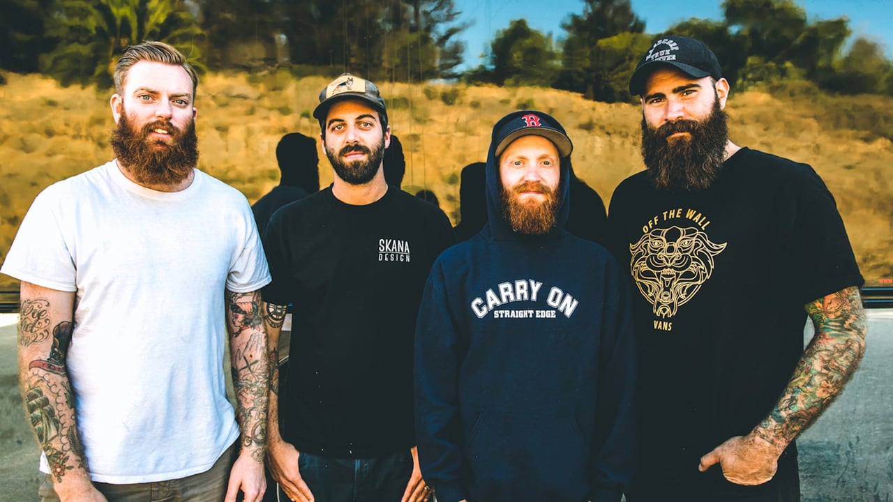 Four Year Strong