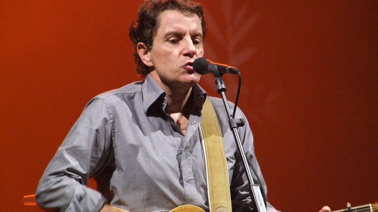 Francis Cabrel