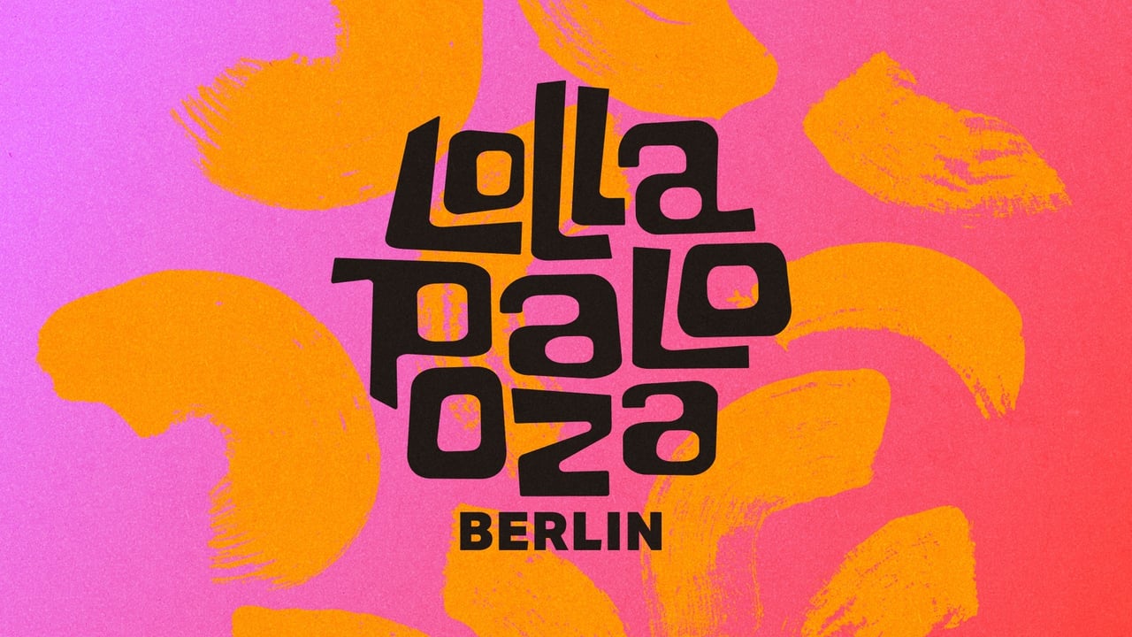 Lollapalooza Berlin 18. & 19. July | PayPal 10€ Discount
