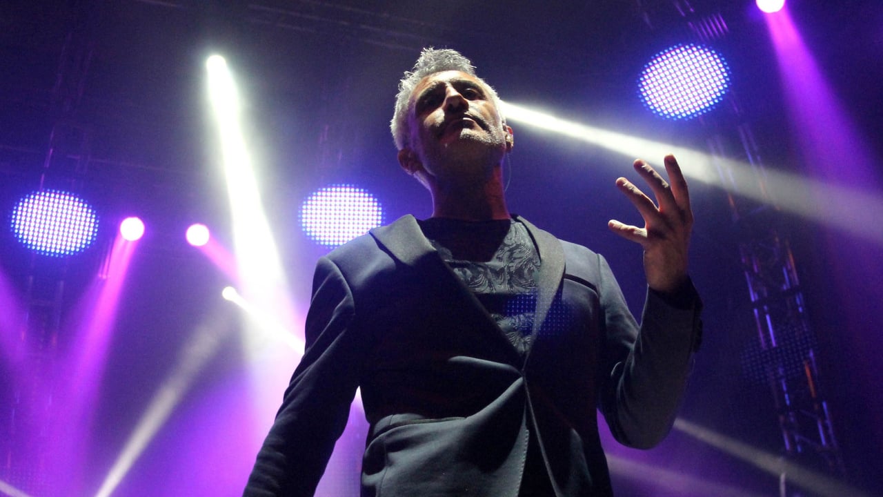 Sergio Dalma