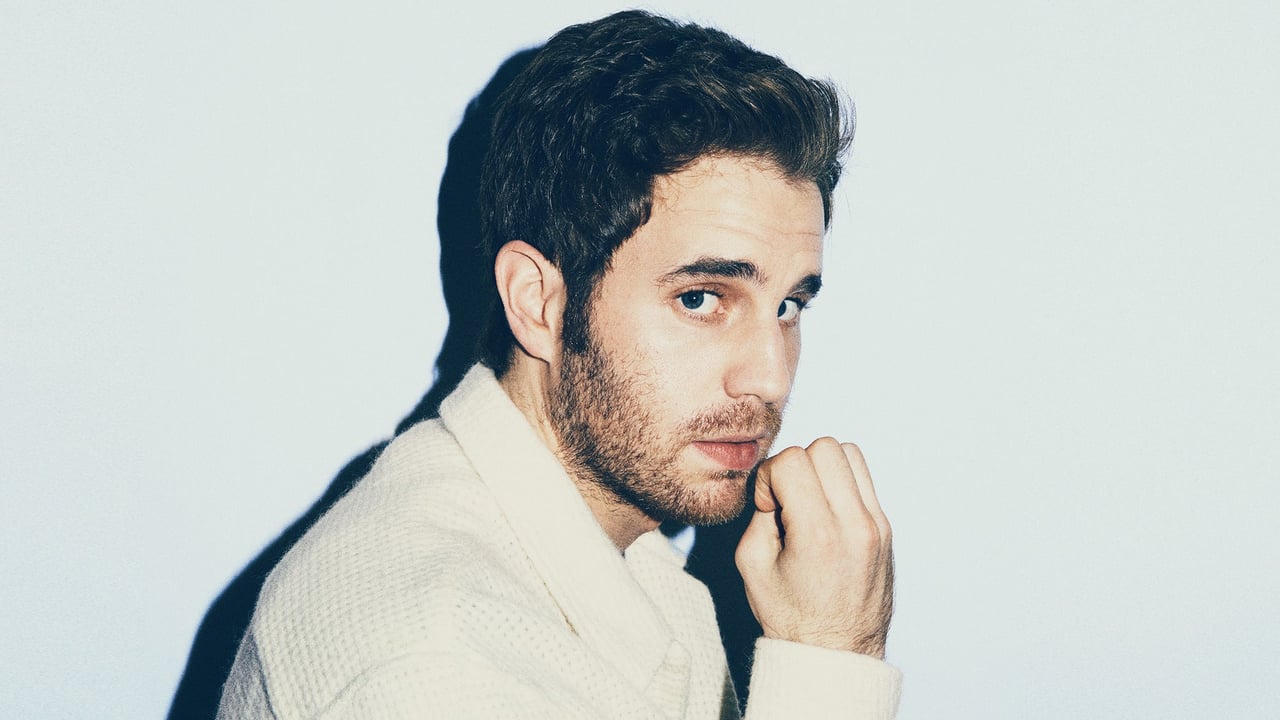 Ben Platt
