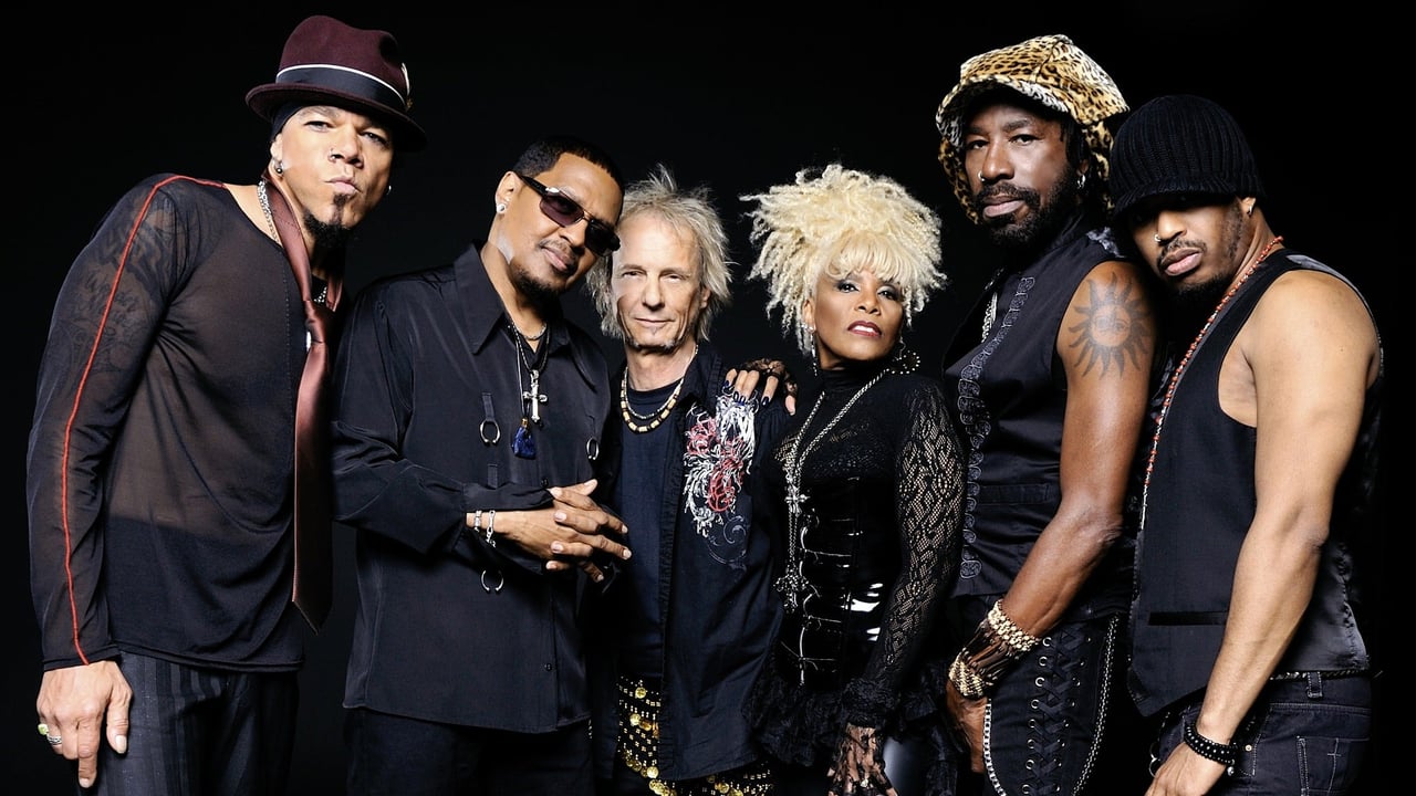 Mother's Finest