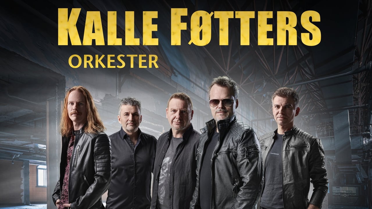 Kalle Fotters