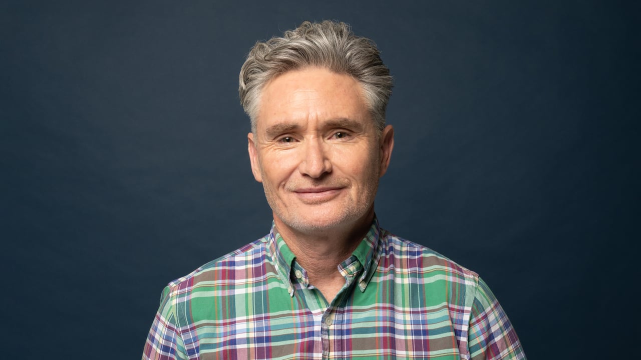 Dave Hughes - Cooked