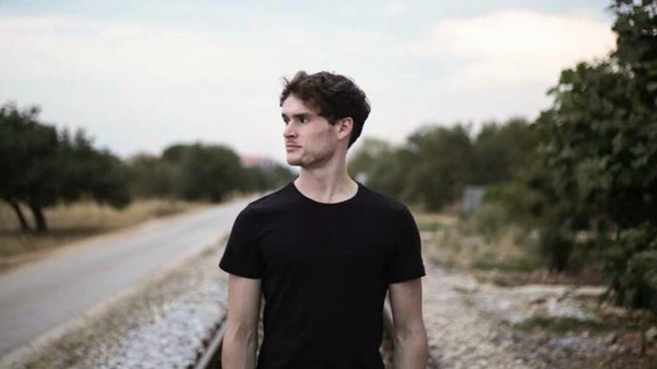 Daniel Docherty