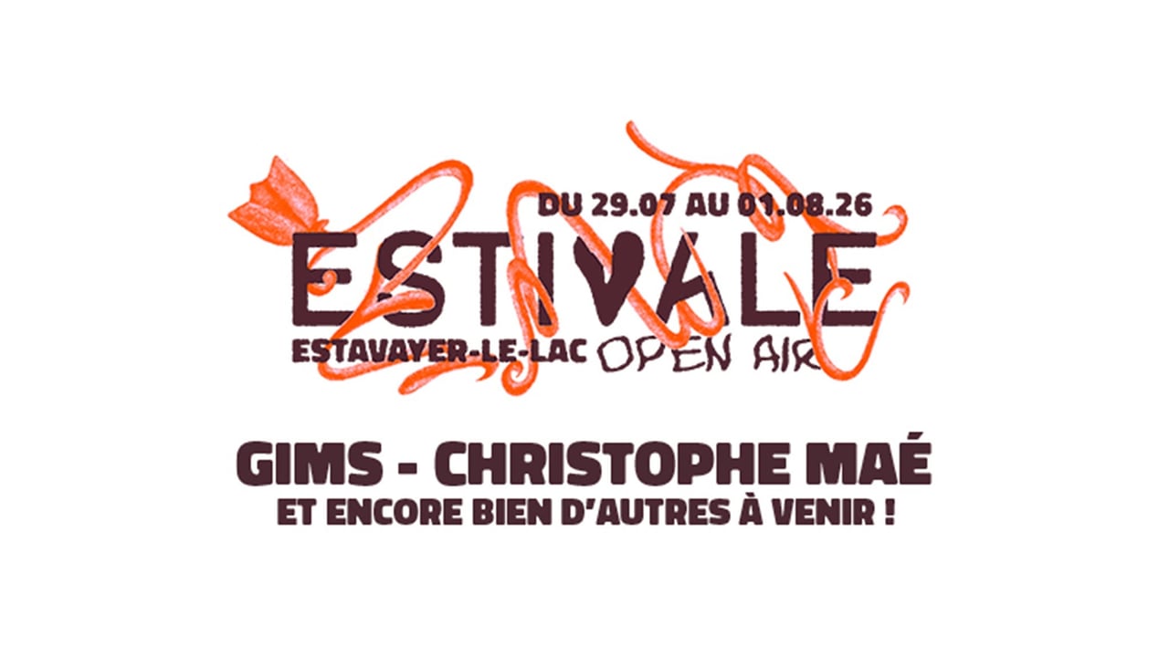 Estivale Open Air 2026 | 4-Tages-Abonnement (29.07. - 01.08.2026)